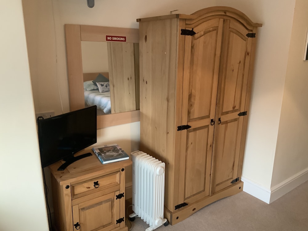 Bideford Vacations - The Wayfarer Inn - Property Image 27