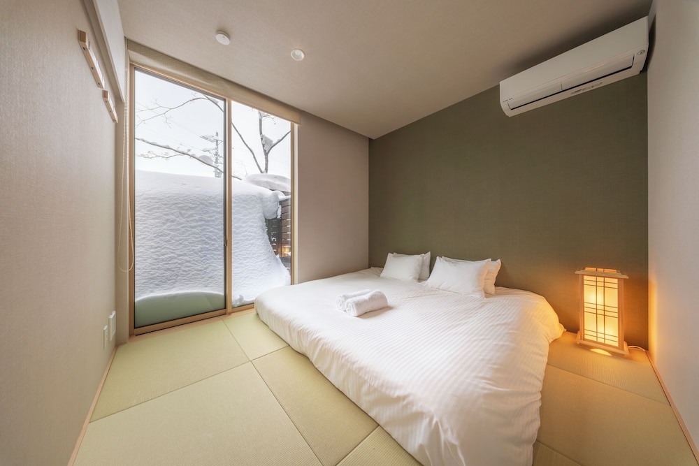 Chalet Infinity