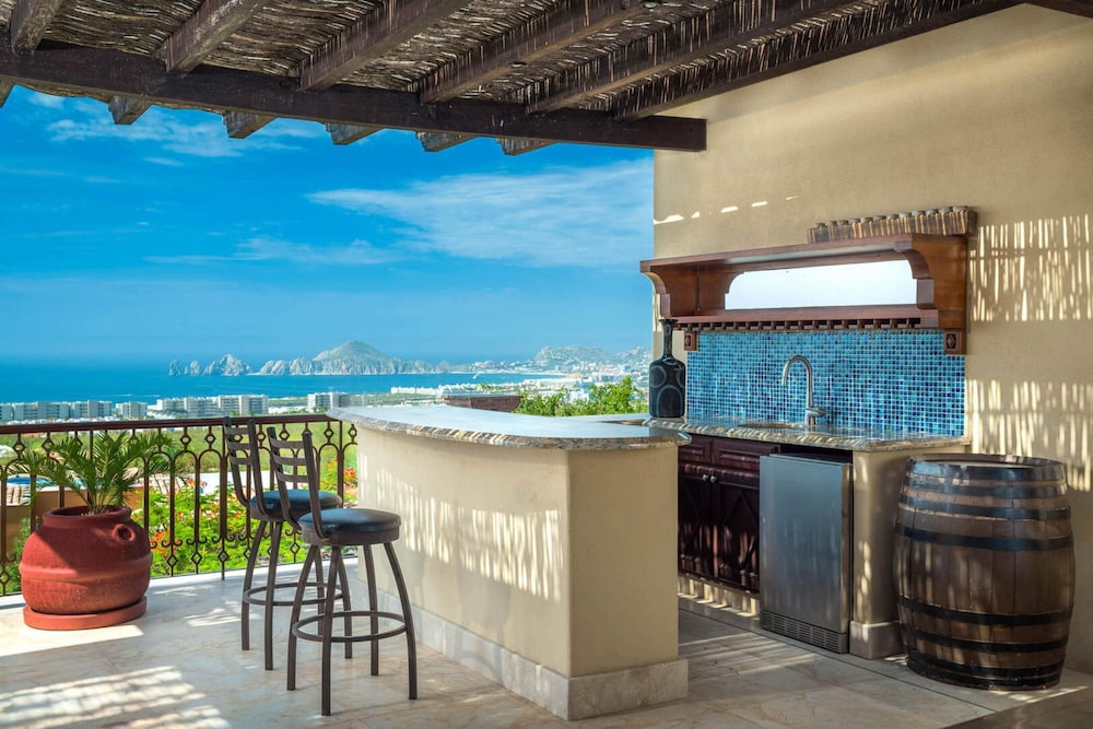 Casa Entre Suenos in Cabo San Lucas