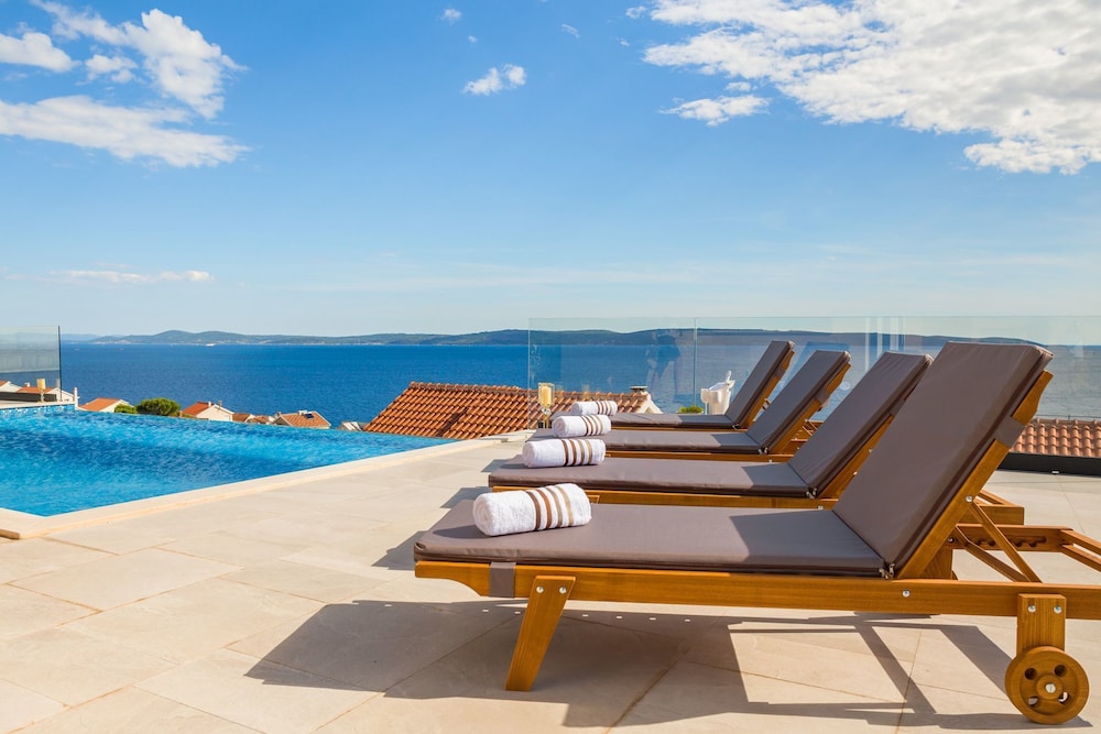 Trogir Pearl Luxury Resort