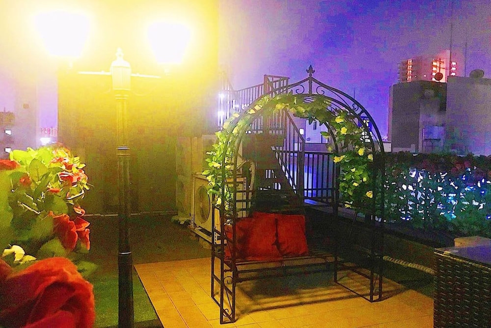 roof