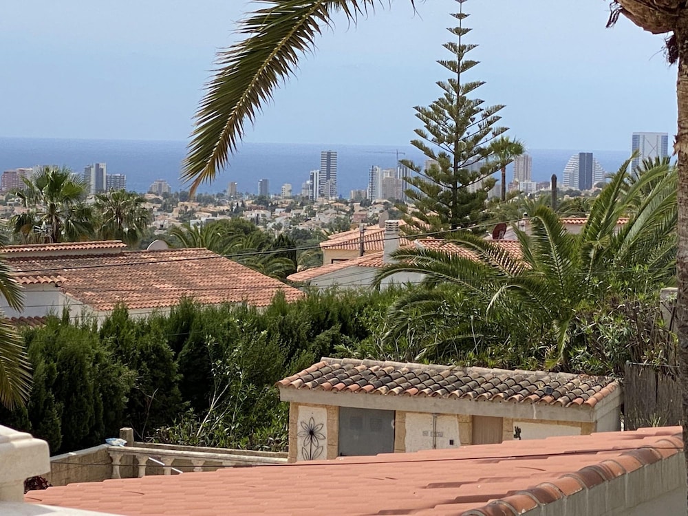 Villa Emilia 8 Personas