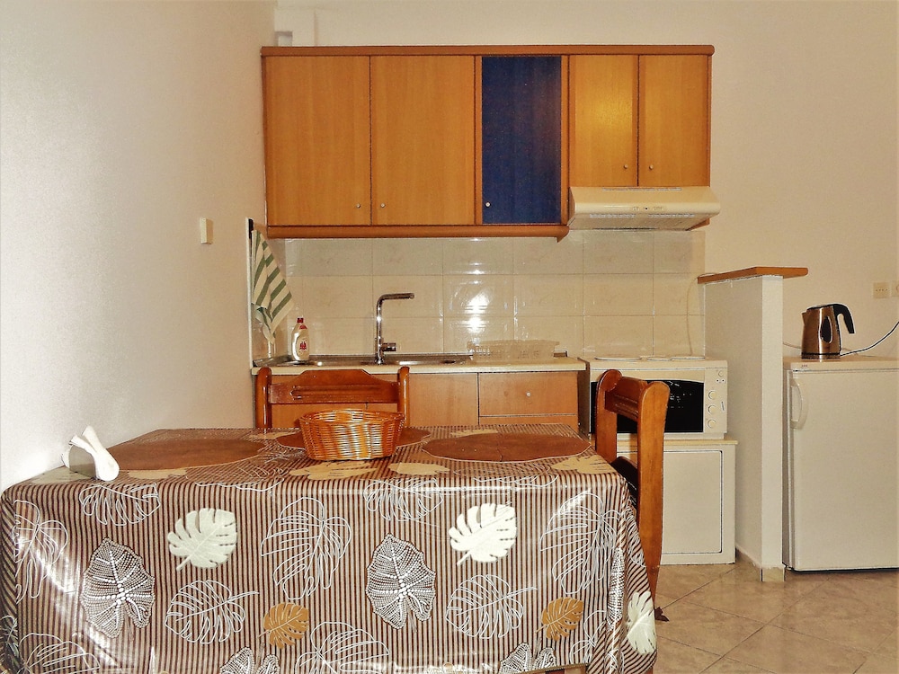 Elena's House
