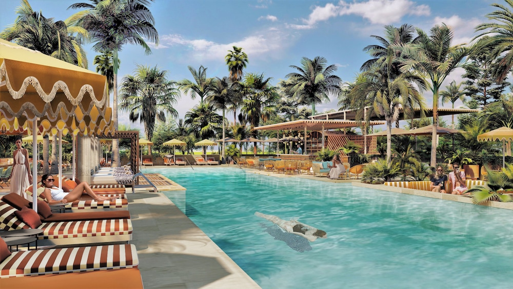 Kimpton Los Monteros Marbella by IHG 1
