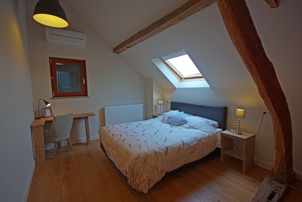 B&B Crijbohoeve