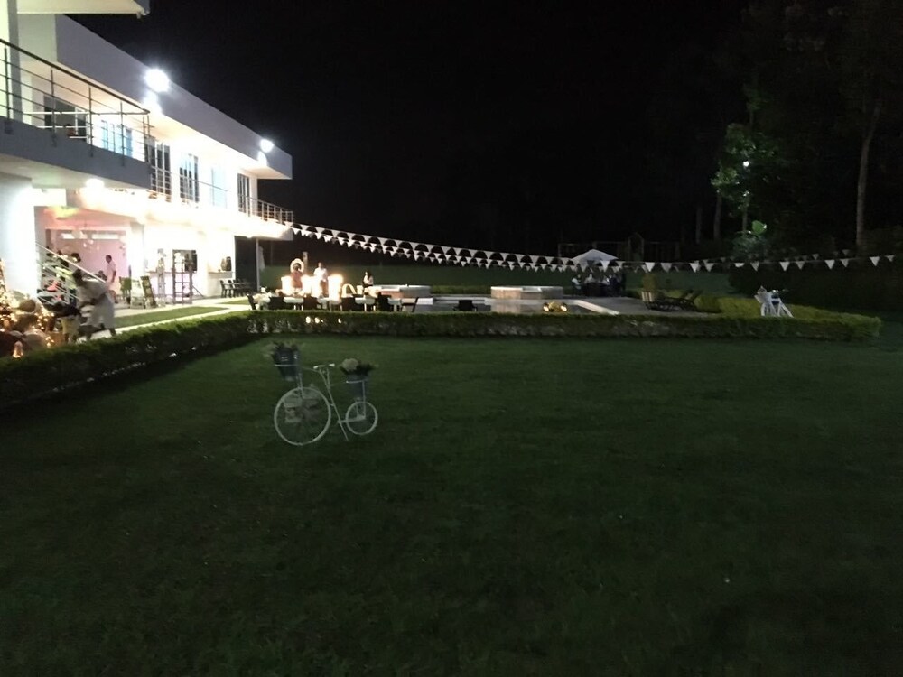 Hotel La Felicidad