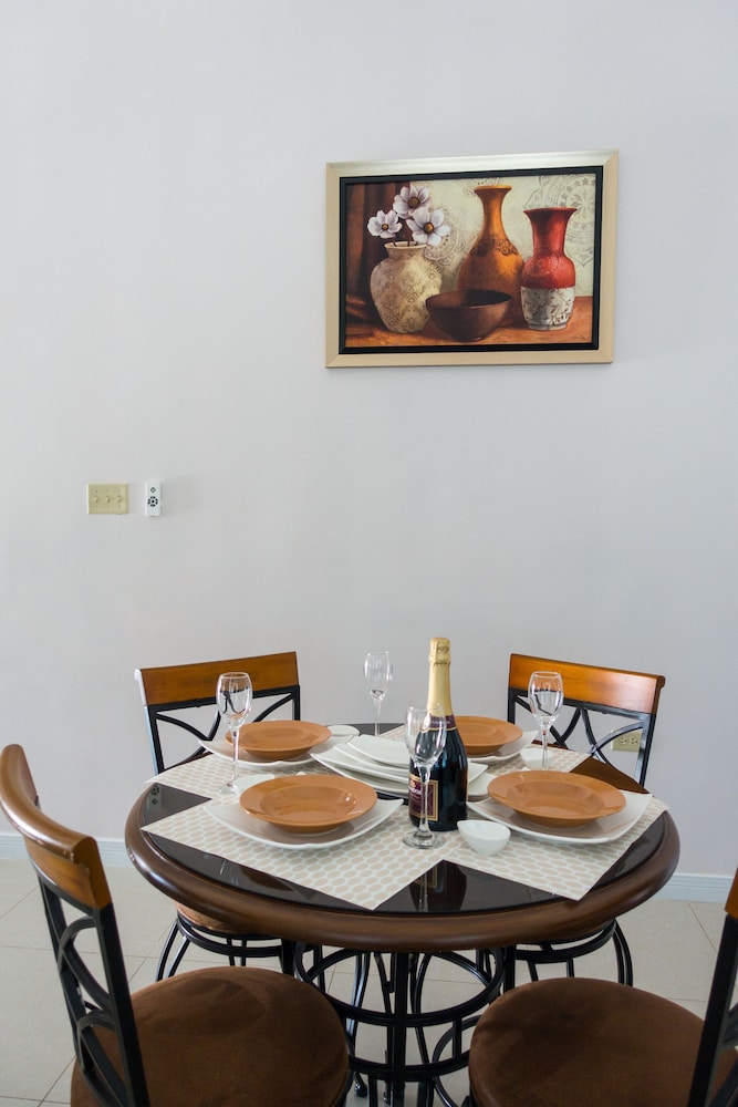 Casa Victoria Golf Retreat