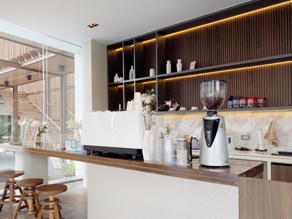 Lanna Fusion Hotel