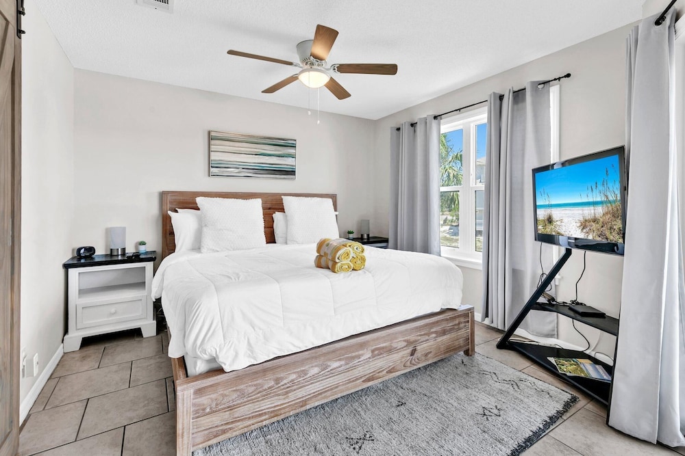Beachside Villas 1121