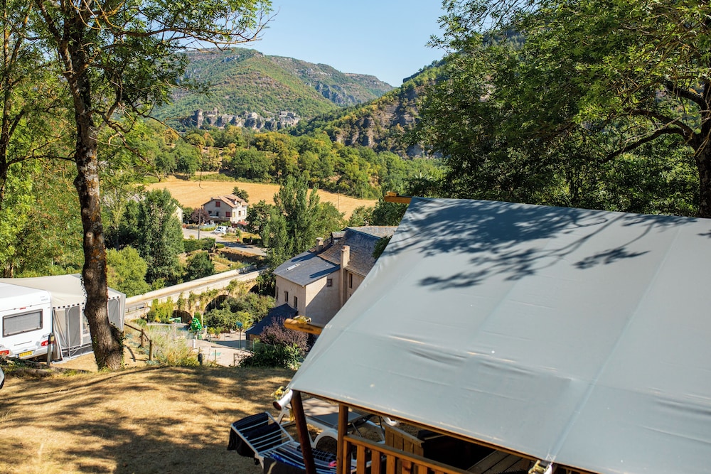 Camping RCN Val de Cantobre