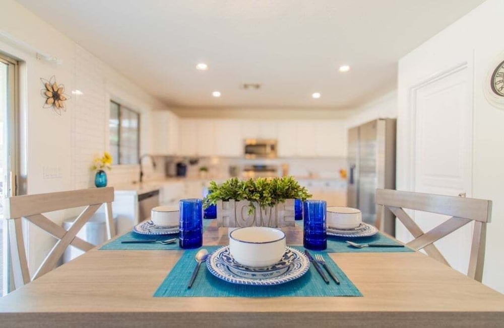 Casa Alessia 4br Home & Heated Pool 4 Bedroom Home