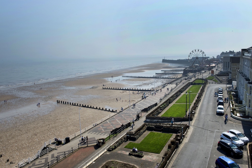 Premier Inn Bridlington Seafront, Billede 11