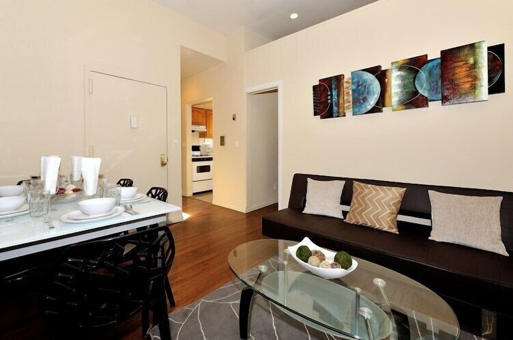 Market Rental NYC Midtown West