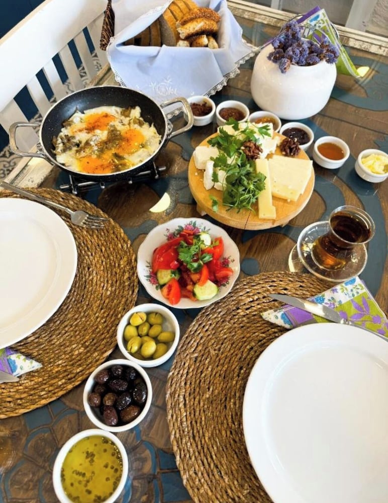 Ambers Alaçatı