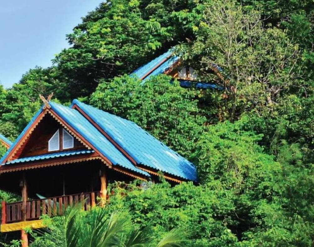 Wang Sai Resort