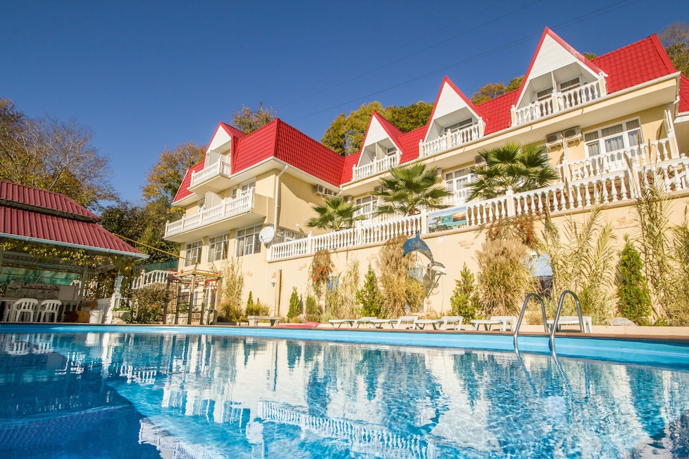 Hotel Aist