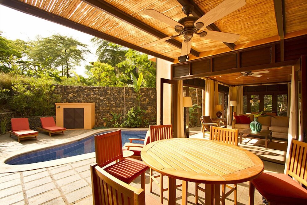 Jet Luxury at Langosta BeachResortVillas view 5