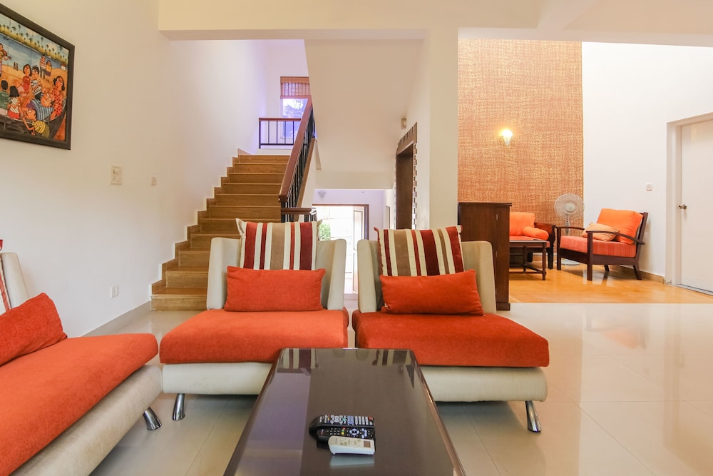 Casa Del Sol Anjuna
