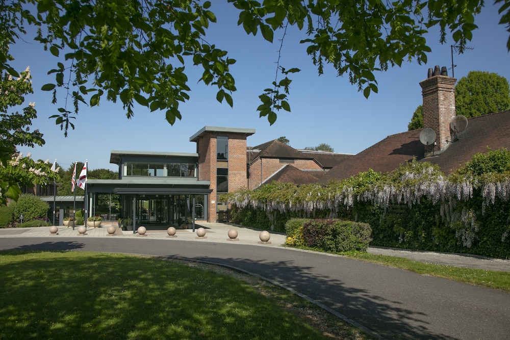 Winchester Vacations - Norton Park Hotel, Spa  Manor House - Property Image 1