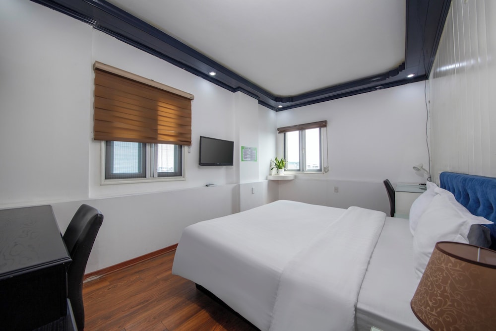 Hanoi Solo Hostel