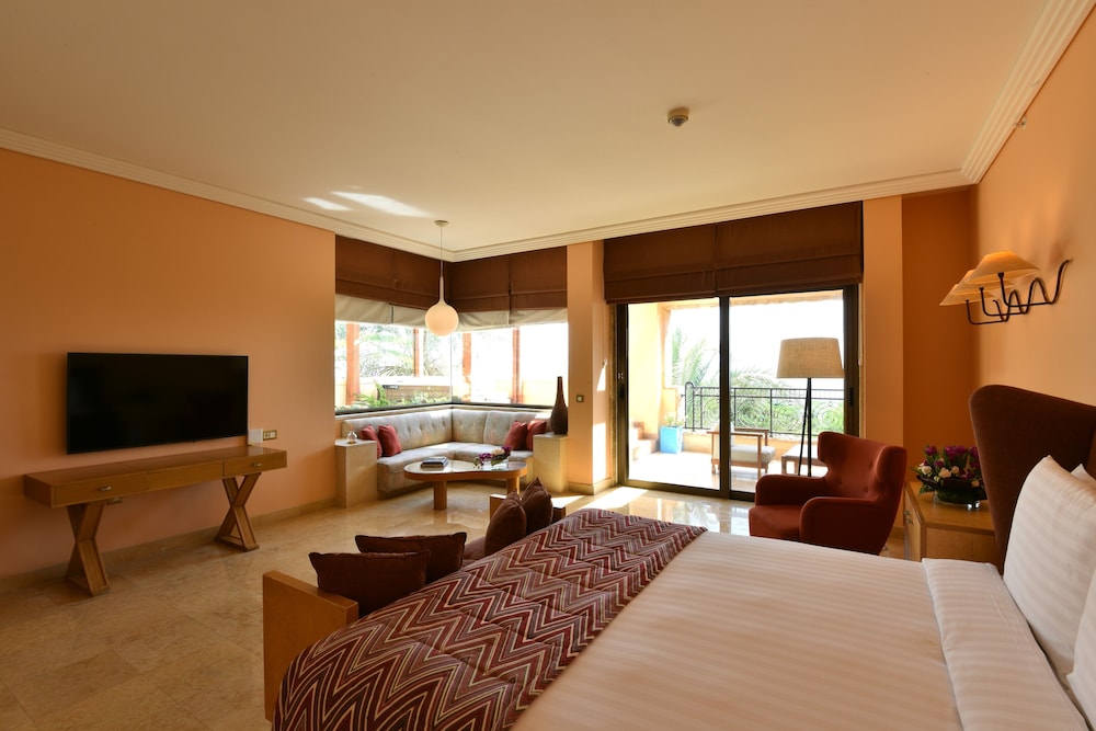 Kempinski Hotel Ishtar Dead Sea 26