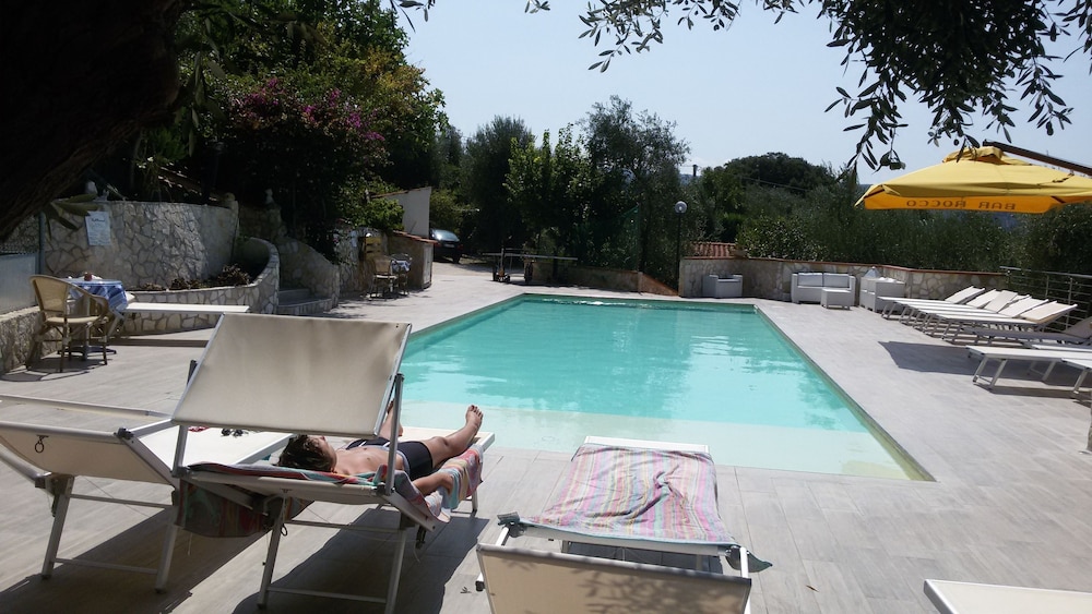 Liberato Puglia Vacanze