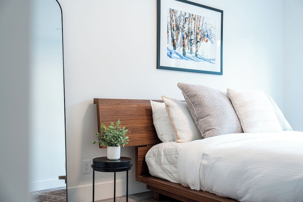 The Begbie Penthouse - Image 1