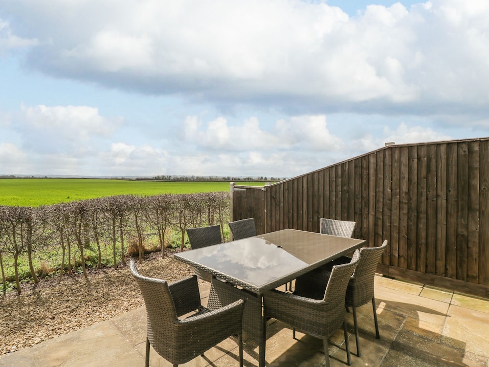 Yeovil Vacations - Rectory Farm Lodge - Property Image 16