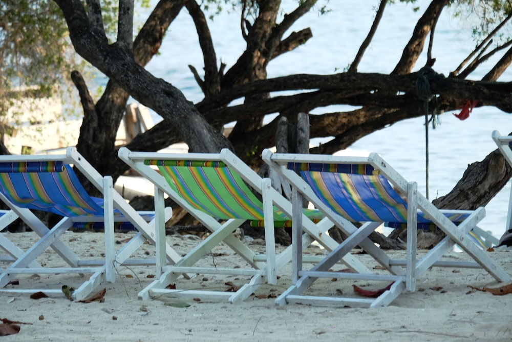 Nimmanoradee Resort