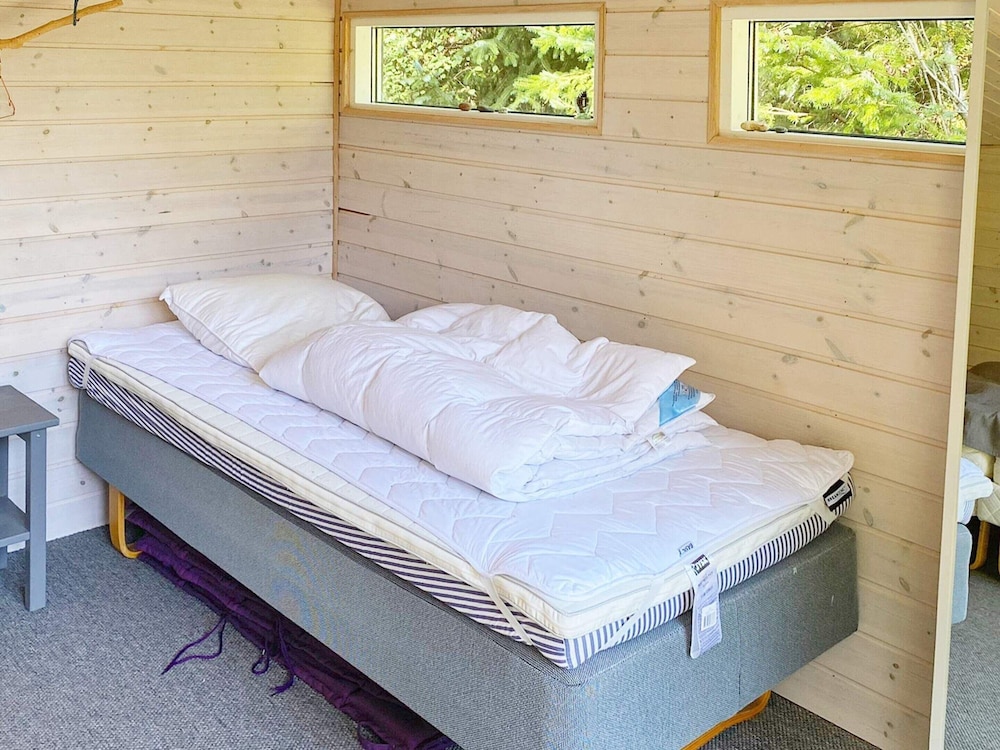 5 Person Holiday Home in Hemmet view 5