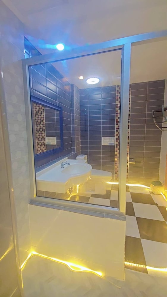 Pattaya Park Apartment