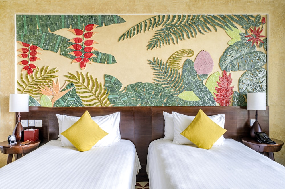 Salinda Resort Phu Quoc Island