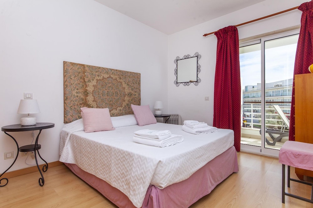 A69 - Felicidade Marina Apartment