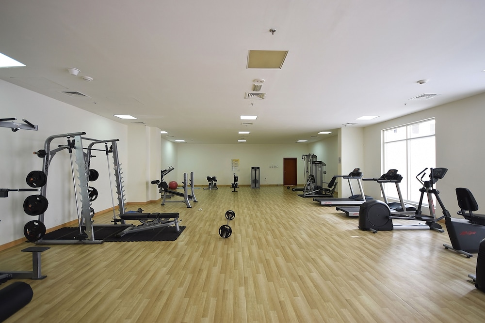 Plaza Residence