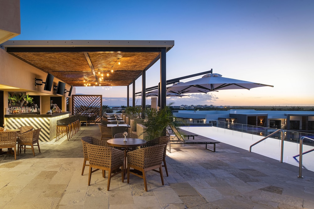 Ventus Ha at Marina El Cid Spa  Beach Resort - Property Image 18