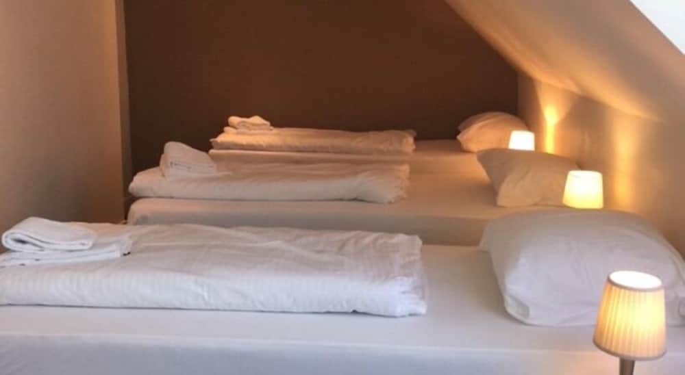 Parkhotel Andreasberg - Property Image 35