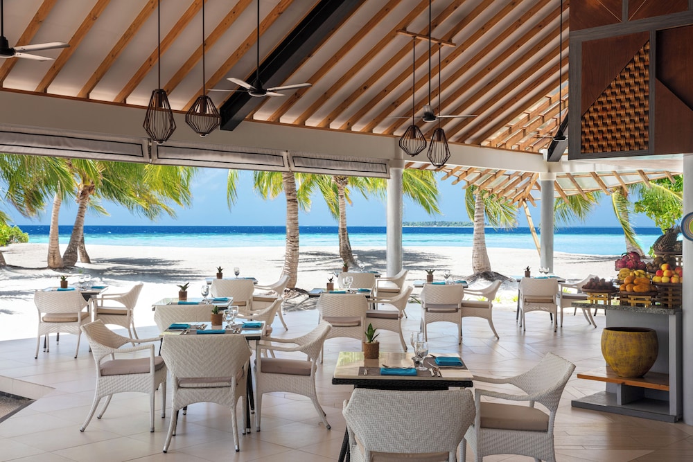 NH Collection Maldives Havodda Resort