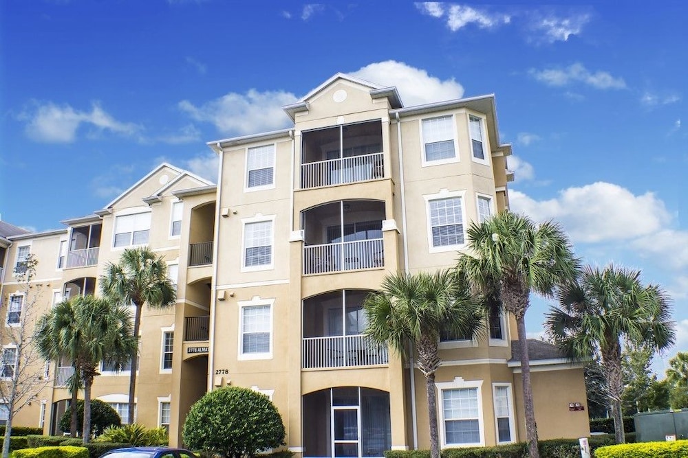 Ip60186 - Windsor Hills Resort - 3 Bed 2 Baths Condo - Image 1