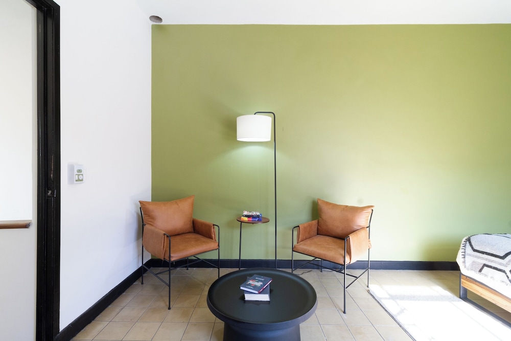 Flat in Colonia Americana with 1 Bedroom