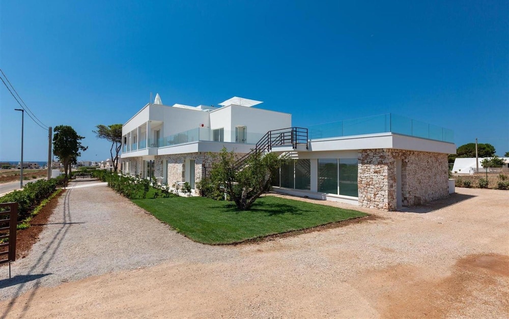 1666 Perla Saracena Luxury Suites - Suite Attico con Jacuzzi by Barbarhouse