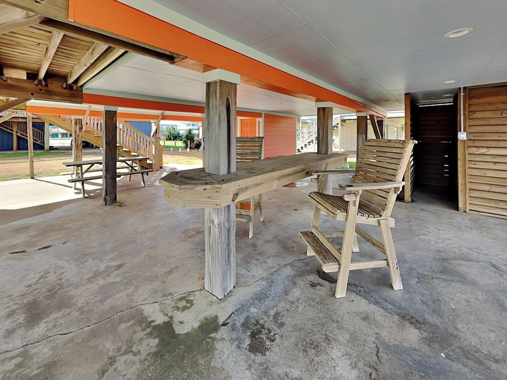 Once Upon a Tide by Ryson Vacation Rentals