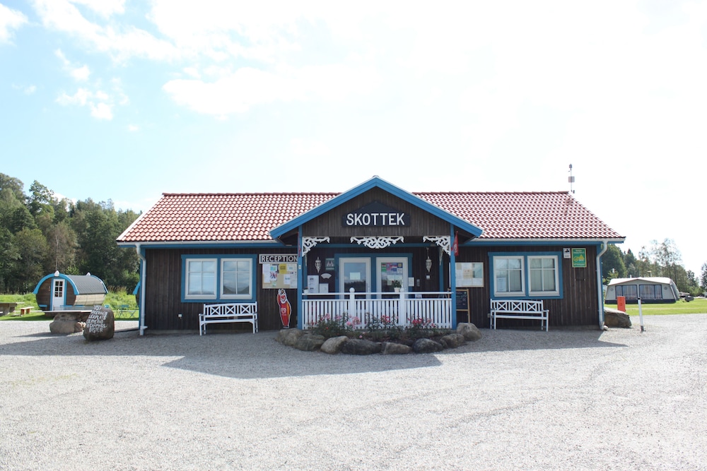 Skotteks Gården