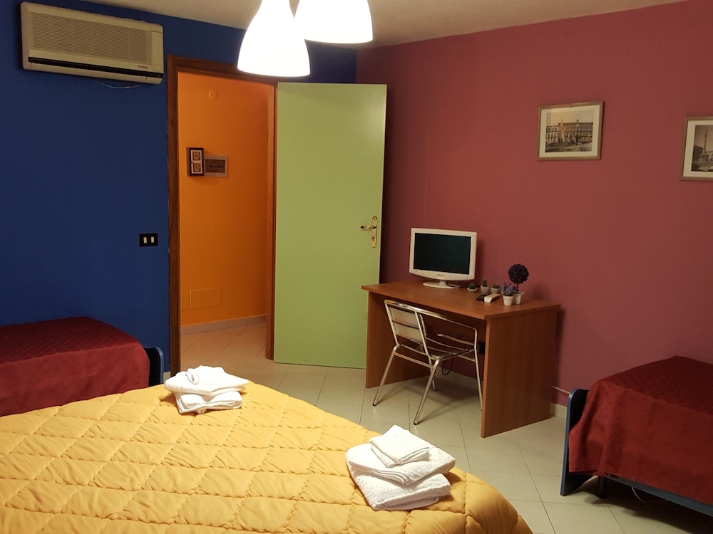 Residence Montegrappa