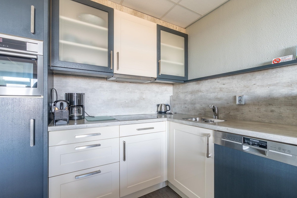 Sea View Apartment