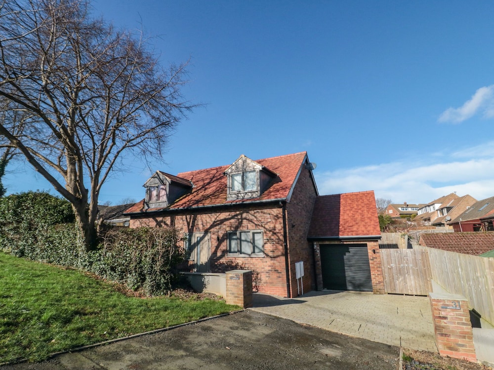Martindale Cottage