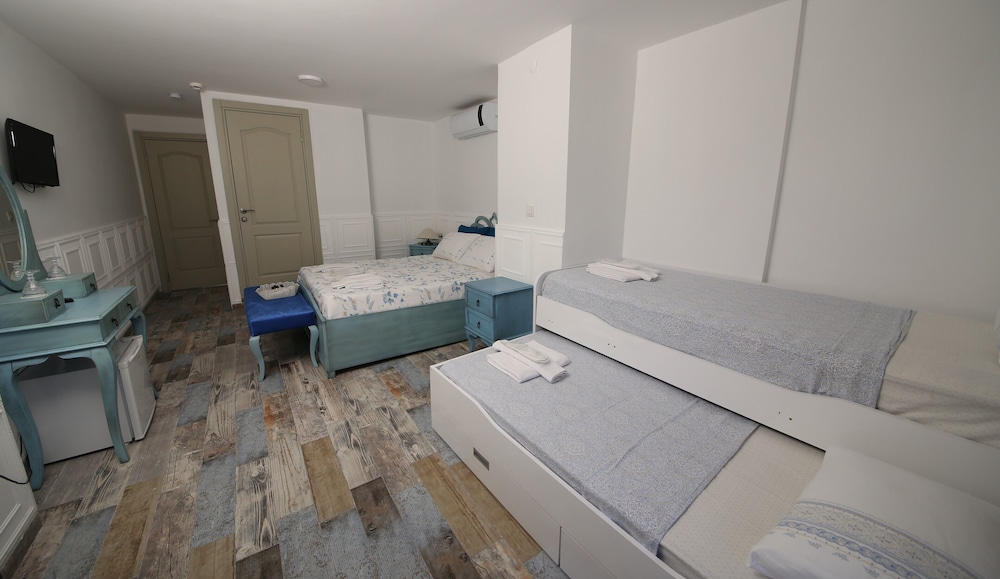 Cunda Morisi Otel