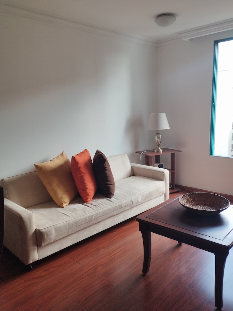 Fontana Suites