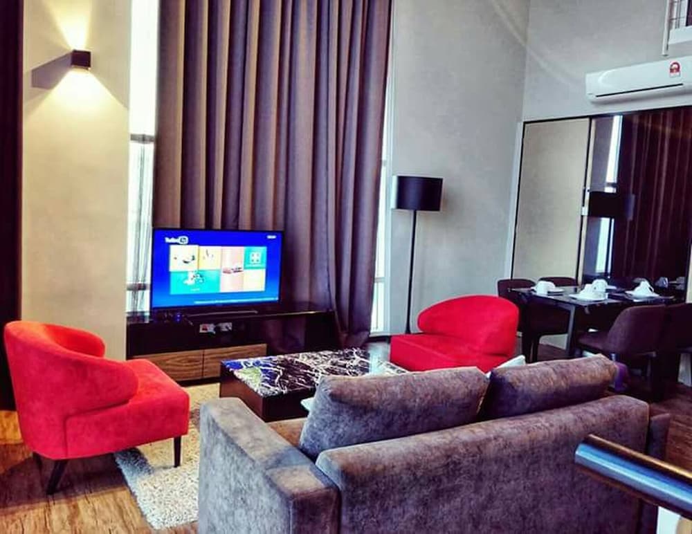 Urbano Luxury Homestay