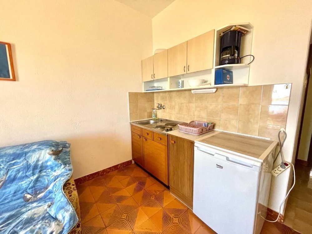 Apartment Luky 2