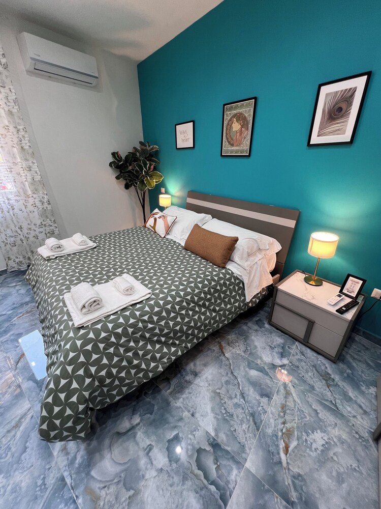 Borgo 1313 Napoli